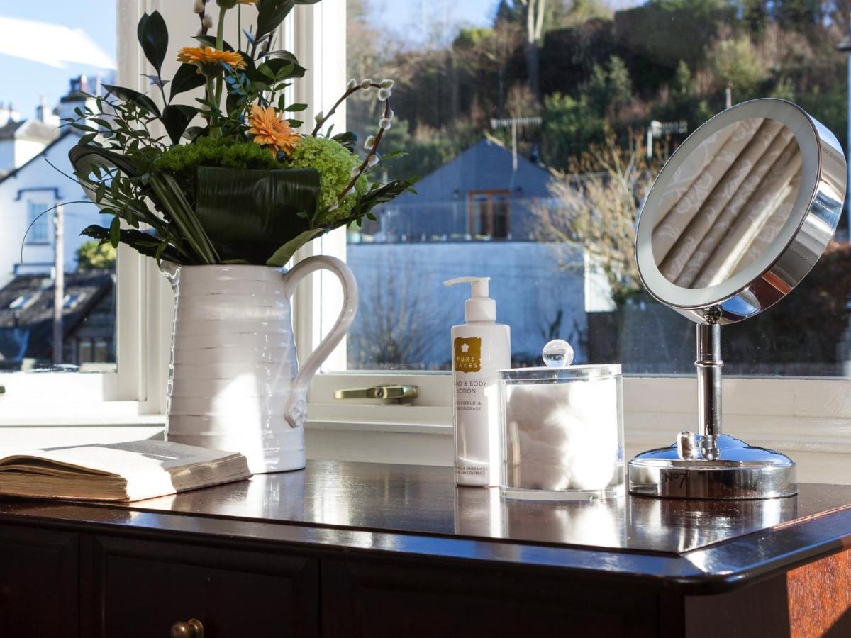 Elder Grove Bed & Breakfast 4*