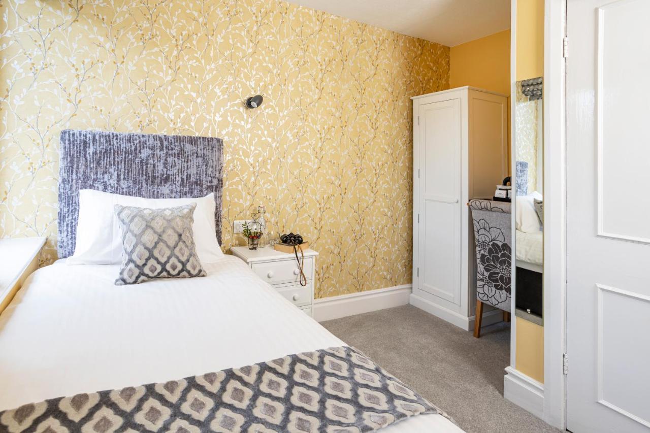 Bed & Breakfast Elder Grove