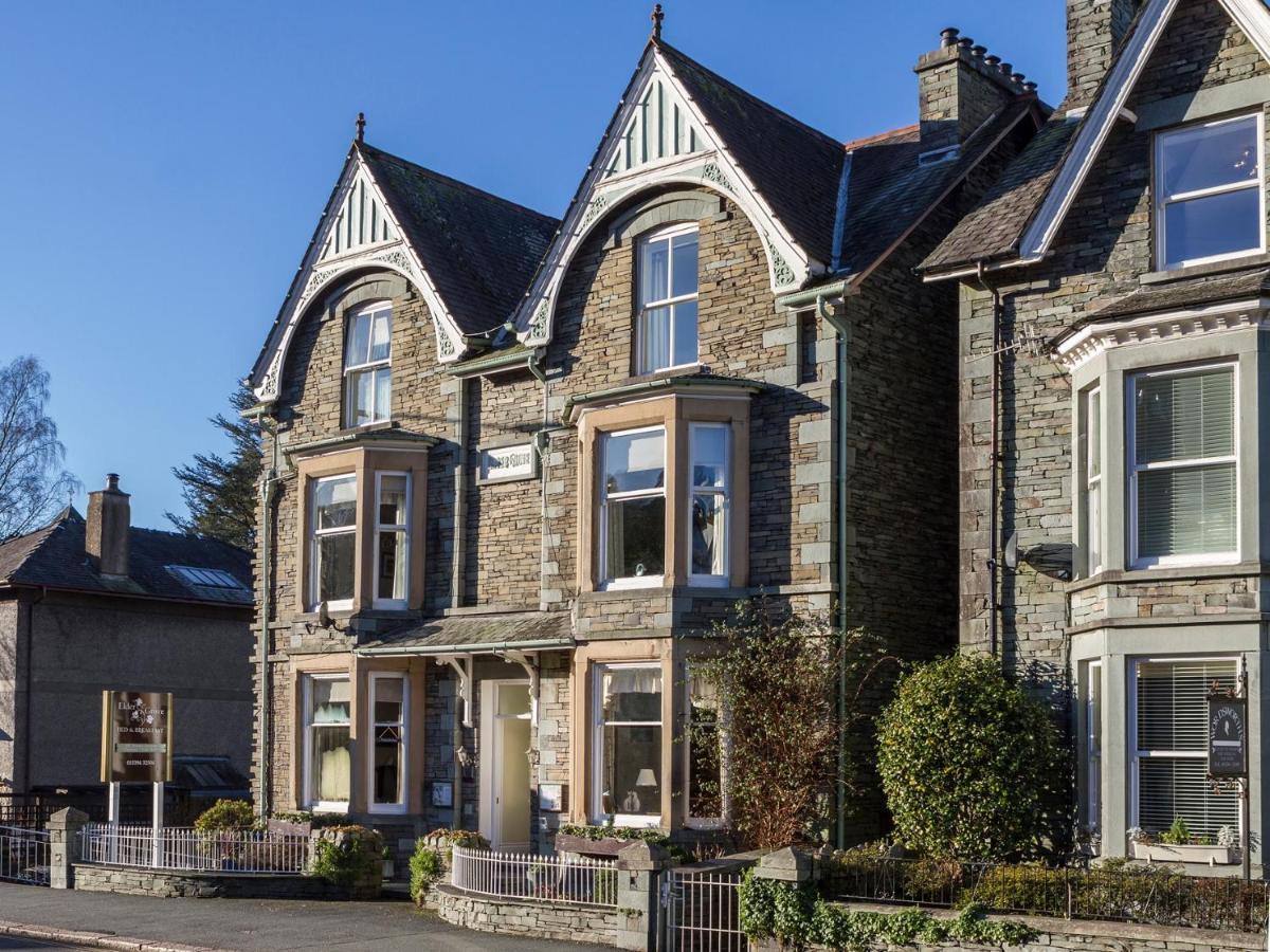 Bed & Breakfast Elder Grove Ambleside